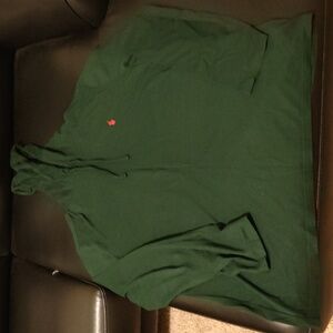 Ralph Lauren Polo hoodie